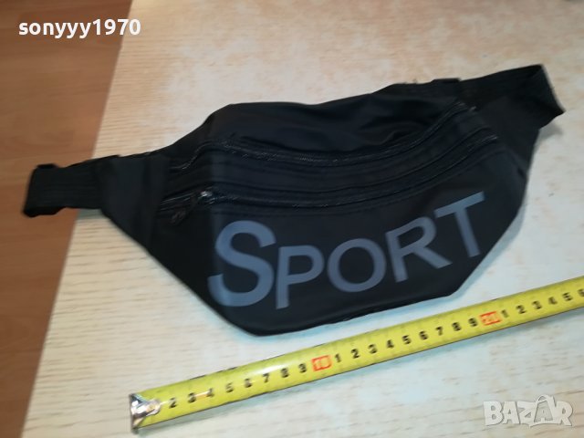 ЧАНТА-БАНАН 2510231111, снимка 4 - Чанти - 42713290