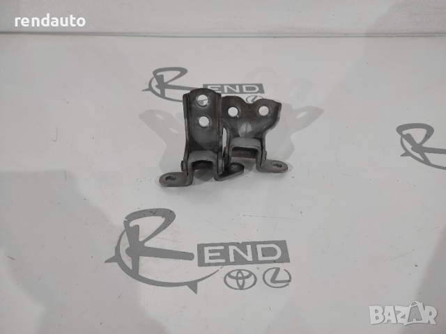 Предни леви панти за врата Toyota Avensis Verso 2001-2009 