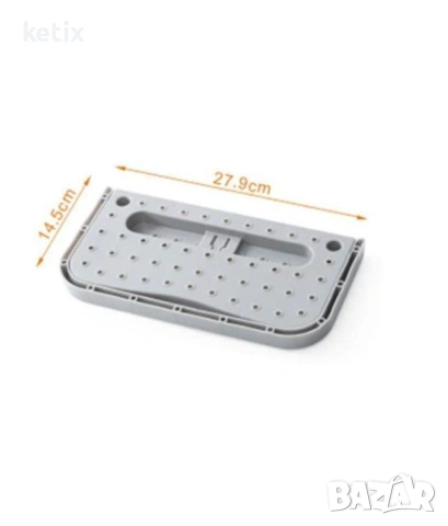 Стойка за обувки ,сгъваема, снимка 4 - Други стоки за дома - 53734461