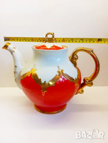 Руски порцелан , снимка 2 - Други - 51094420