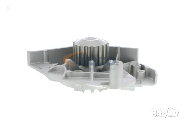 KWP 10542 ВОДНА ПОМПА 2.1 D, 2.1 TD, CITROEN FIAT LANCIA PEUGEOT 1989-2005 OE 1201.C6  OE 9569623880