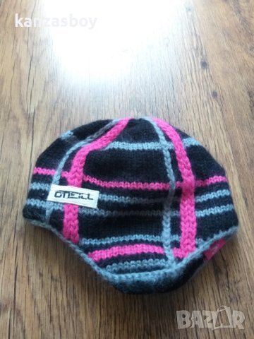 O'Neill - страхотна зимна шапка