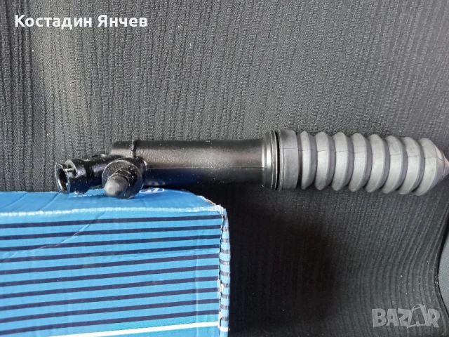 Помпа съединител Sachs za Audi , снимка 3 - Части - 51303079