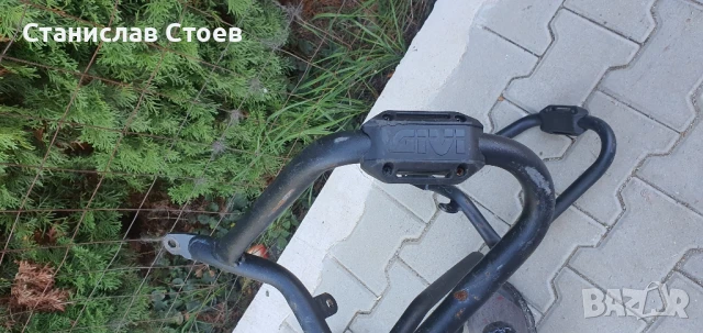 ролбари за мотор 