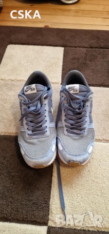   Mъжки маратонки Nike, снимка 2 - Маратонки - 41335453