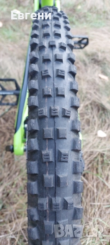 Велосипед Cannondale Habit Si Carbon – XL , снимка 12 - Велосипеди - 52497726