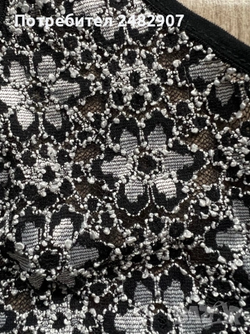 Дамско бюстие - дантела, снимка 9 - Корсети, бюстиета, топове - 53627806