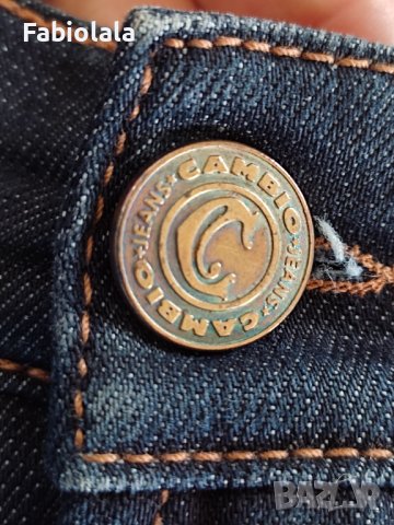 Cambio jeans EU L, снимка 6 - Дънки - 41528569