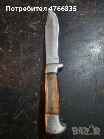 Соц.нож ВИХРЕН 