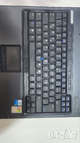 Лаптоп HP Compaq nc6220  за части, снимка 3 - Части за лаптопи - 49466979