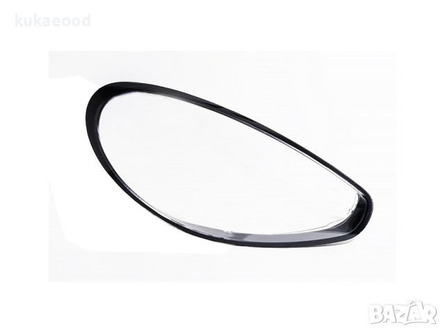 Стъкла за фарове на Porsche Panamera Facelift (2013-2016), снимка 2 - Аксесоари и консумативи - 44550299