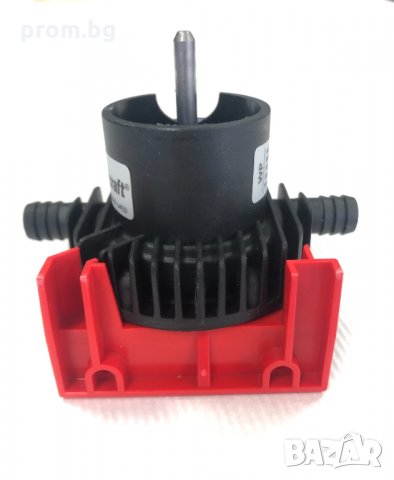 помпа за бормашина за вода, масло, водна помпа,Wolfcraft Германия, снимка 8 - Бормашини - 35784962