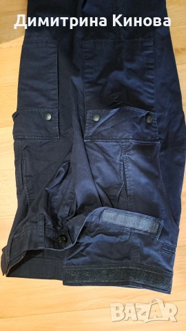 Работен панталон, снимка 5 - Панталони - 53720618