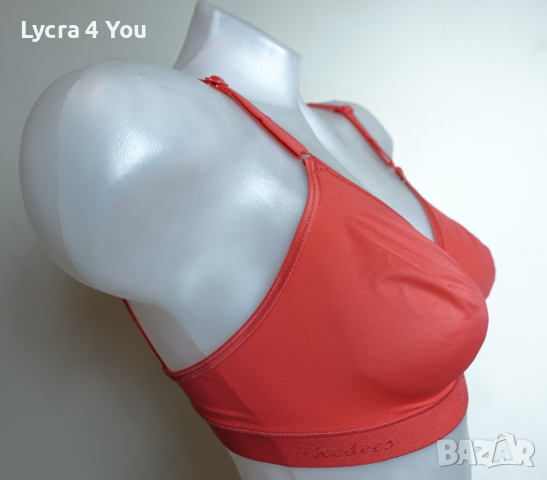 Beedees 75C сутиен/бюстие с меки чашки, снимка 3 - Бельо - 36334677