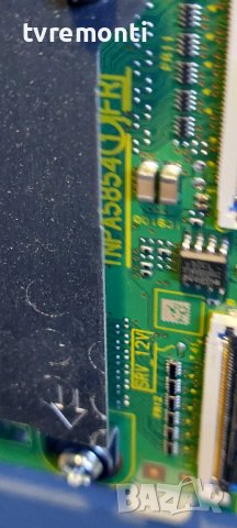FRC module ,TNPA5854, 1 FR  for,Panasonic TX-L55DTW60 DISPLAY LC550EUD-FFF2 , снимка 2 - Части и Платки - 39640313