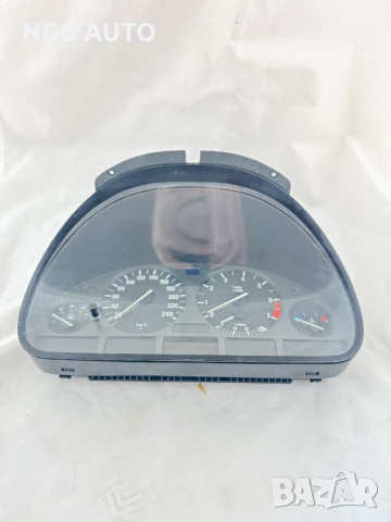 Табло / километраж BMW E39 – 62.11-8 375 900, 8375900, 110.008.735/045