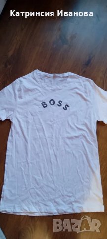 Промоция!!!Спортно-елегантни блузи- Adidas,Nike,Аrmani,Boss, снимка 14 - Блузи - 47696472