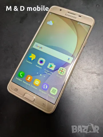 Samsung J7 prime, снимка 5 - Samsung - 48016353