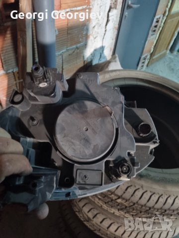 Фар за фиат 500X, снимка 3 - Части - 42251300