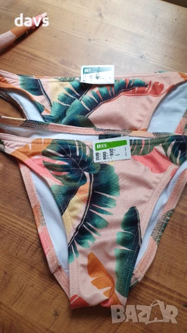 НОВО Долнище на бански OLAIAN - XS и S, снимка 8 - Бански костюми - 51079630