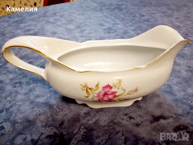 Сосиера, снимка 7 - Сервизи - 40609804