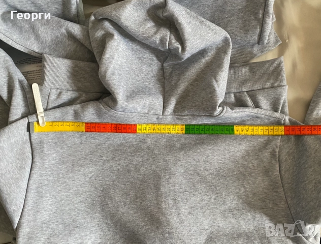 Мъжки ватиран спортен комплект, снимка 15 - Спортни дрехи, екипи - 52431646