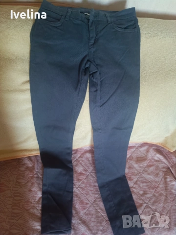 Дамски дънки различни видове XС, С, снимка 7 - Дънки - 53530772