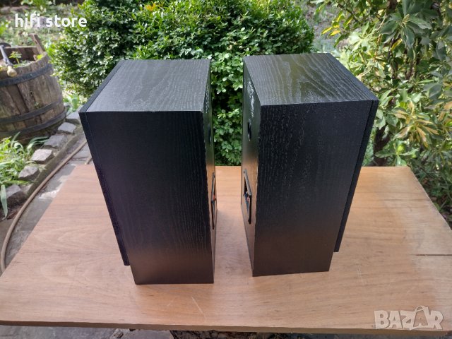 Wharfedale Delta 30 2, снимка 8 - Тонколони - 40079108