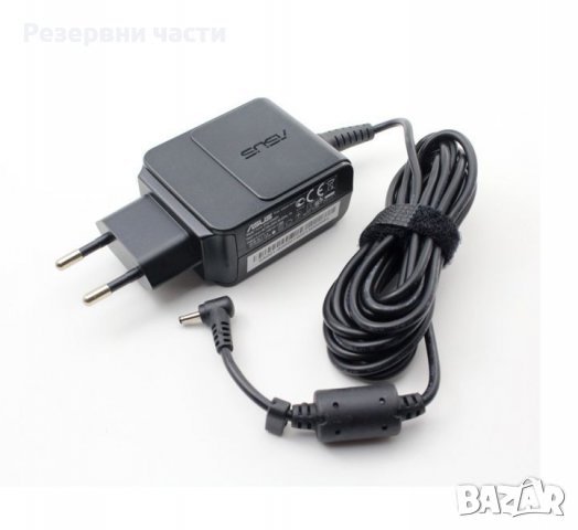 Зарядно лаптоп ASUS 19V, снимка 1 - Друга електроника - 38753171