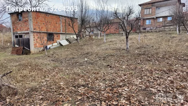 Продавам УПИ с. Мулдава