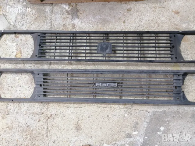  Части за москвич.