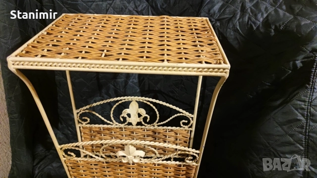 Масичка за телефон , помощна масичка , снимка 4 - Маси - 51923834