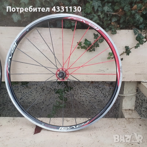 Echappée E5 specialised roval rapid carbon, снимка 12 - Велосипеди - 52588912