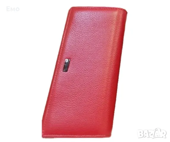 Дамско елегантно портмоне, снимка 3 - Портфейли, портмонета - 48498915