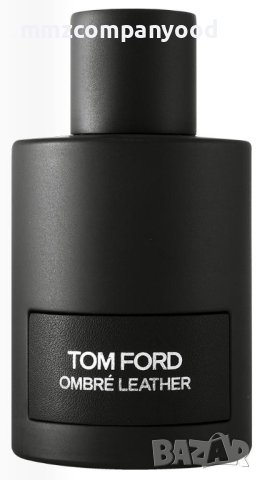 НОВО!Парфюм,алтернативен на ''TOM FORD OMBRÉ LEATHER''50мл., снимка 1 - Мъжки парфюми - 41548947