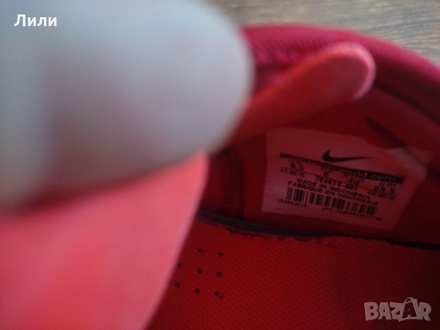  дамски маратонки Nike, снимка 3 - Маратонки - 34024061