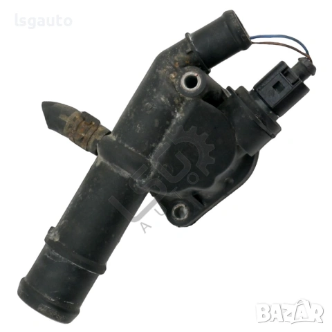 Фланец/Тройник охладителна система Volkswagen Passat (B6) 2005-2011 ID: 157733