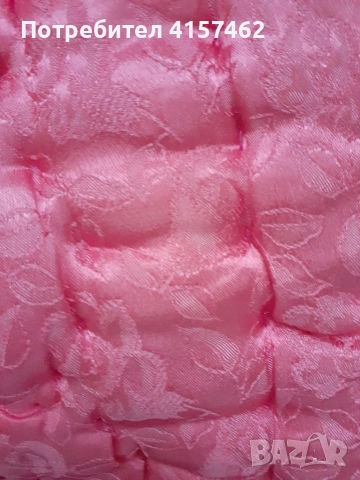 юрган- нов и качествен 210/220см, снимка 2 - Олекотени завивки и одеяла - 52916999