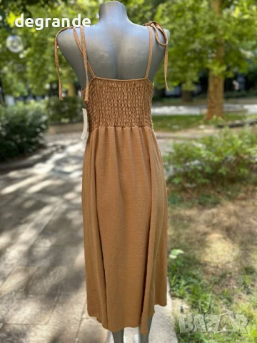 Ежедневна дълга рокля, снимка 4 - Рокли - 51268524