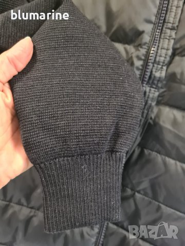 Мъжко преходно яке MASSIMO DUTI , снимка 7 - Якета - 42597157