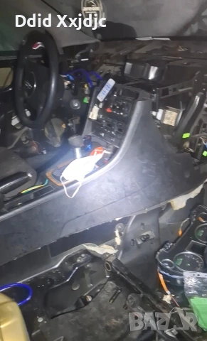 Продава се на части , снимка 17 - Автомобили и джипове - 53585759