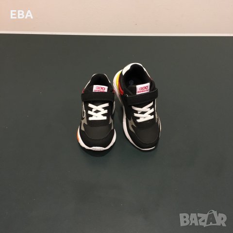 Маратонки за момче / Нови детски маратонки, снимка 3 - Детски маратонки - 34140302