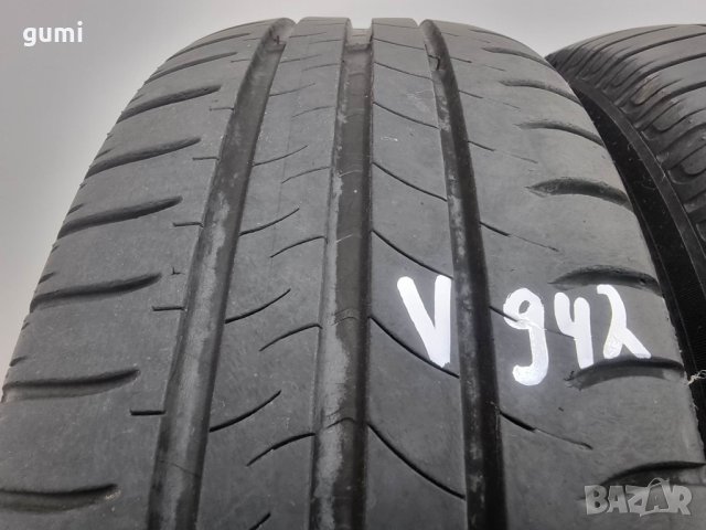 2бр летни гуми 185/60/15 Michelin V942 