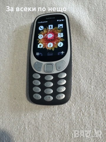 Телефон Nokia 3310 , TA-1022 , калъф, снимка 12 - Nokia - 53380184