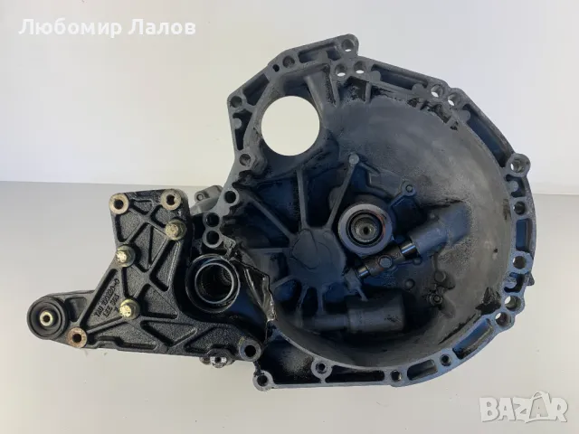 Ръчна скоростна кутия за Land Rover Freelander (02.1998 - 10.2006) 1.8 i 16V 4x4, 120к.с 