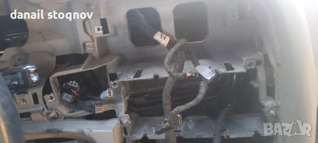 Части за Ауди А6 комби 2007 година , снимка 16 - Части - 42350942