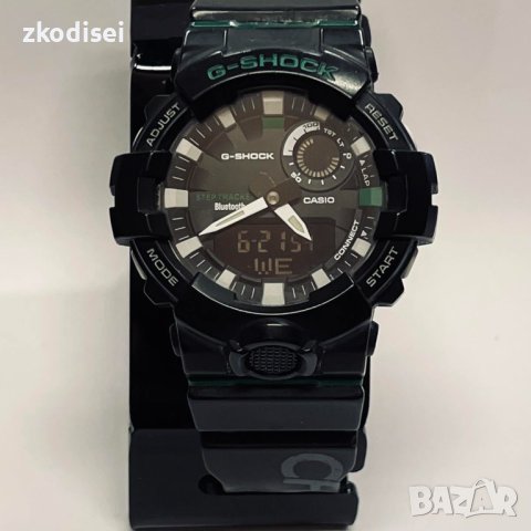 Часовник Casio GBA-800, снимка 1 - Мъжки - 41612875