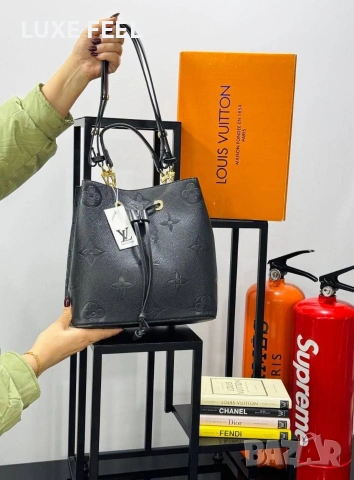 Louis Vuitton ⚜️, снимка 10 - Чанти - 53263867