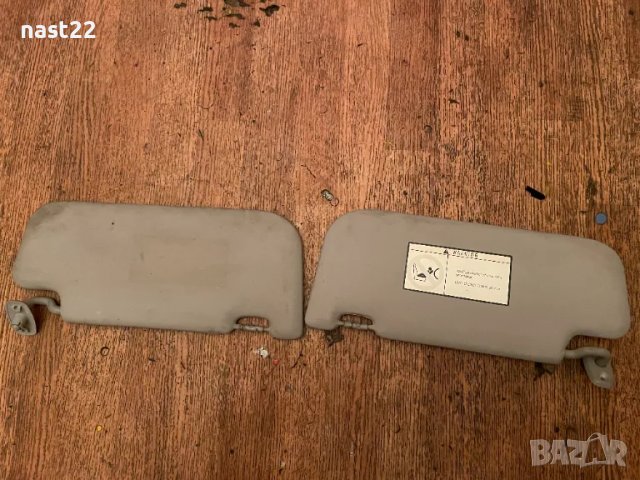 Сенници за Грейт Уол Хоър 5/ Great Wall Hover H5