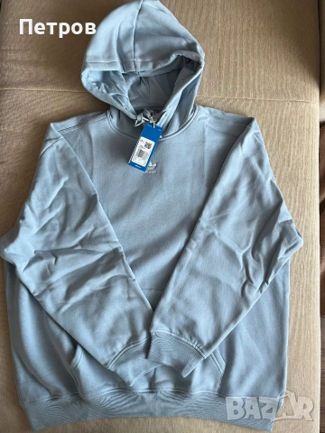 Суичър Адидас OS HOODIE FL